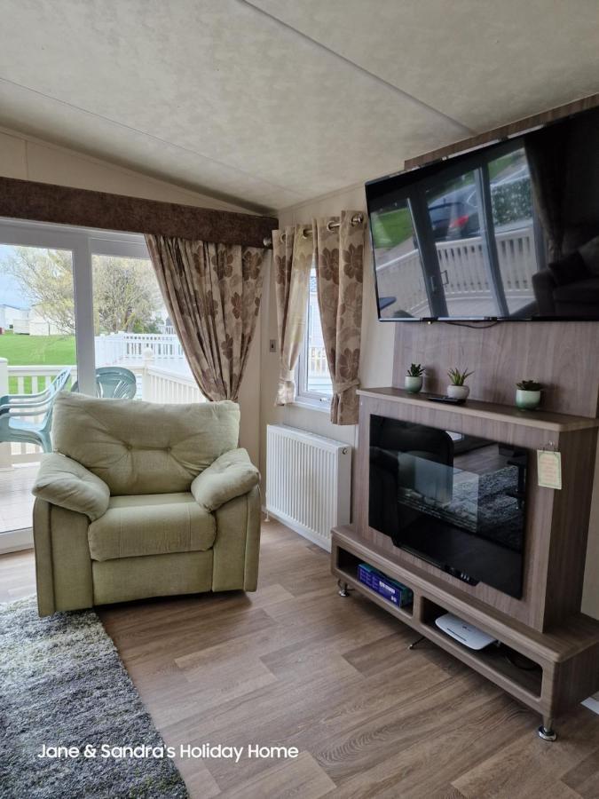 Privately Owned Stunning Caravan Seawick Holiday Park St Osyth Jaywick Sands ภายนอก รูปภาพ