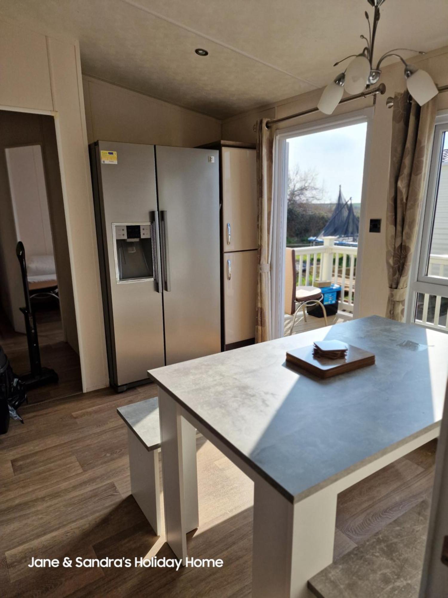 Privately Owned Stunning Caravan Seawick Holiday Park St Osyth Jaywick Sands ภายนอก รูปภาพ