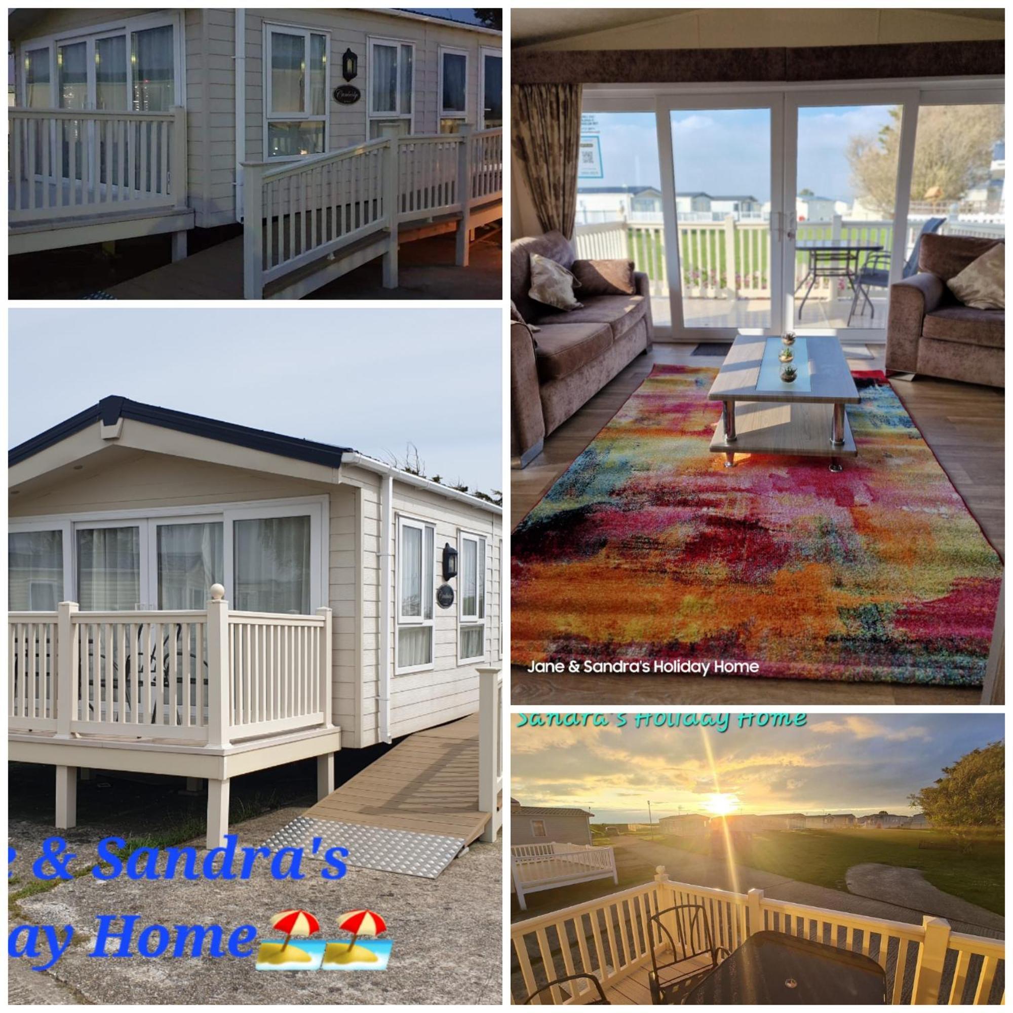 Privately Owned Stunning Caravan Seawick Holiday Park St Osyth Jaywick Sands ภายนอก รูปภาพ