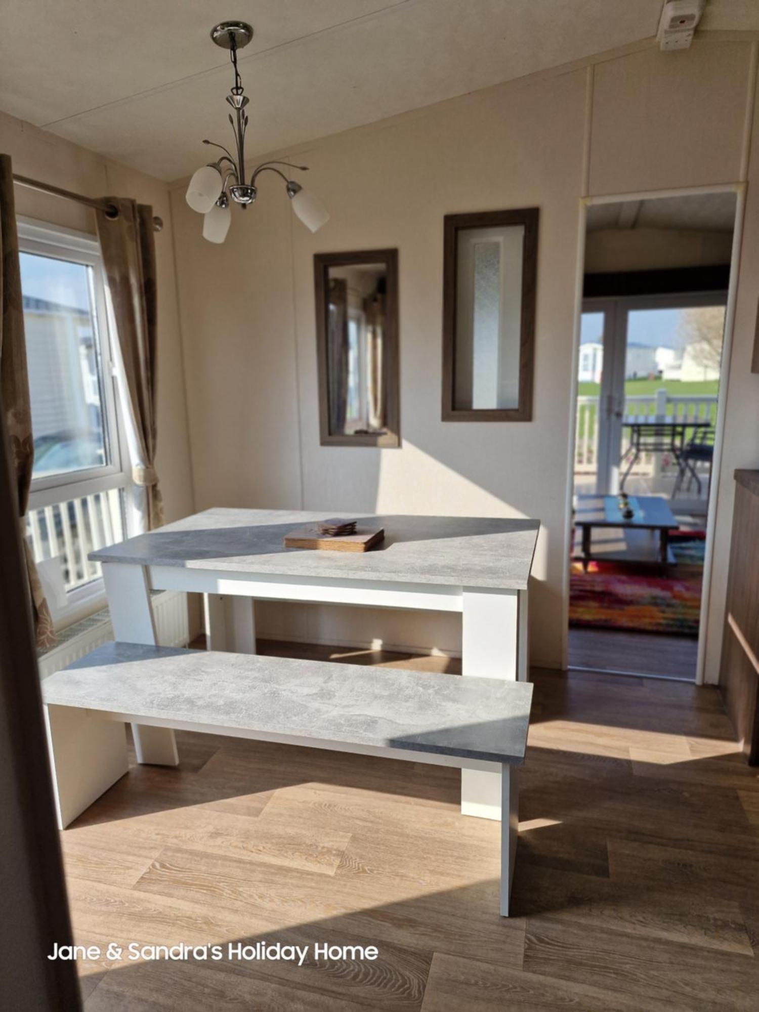 Privately Owned Stunning Caravan Seawick Holiday Park St Osyth Jaywick Sands ภายนอก รูปภาพ